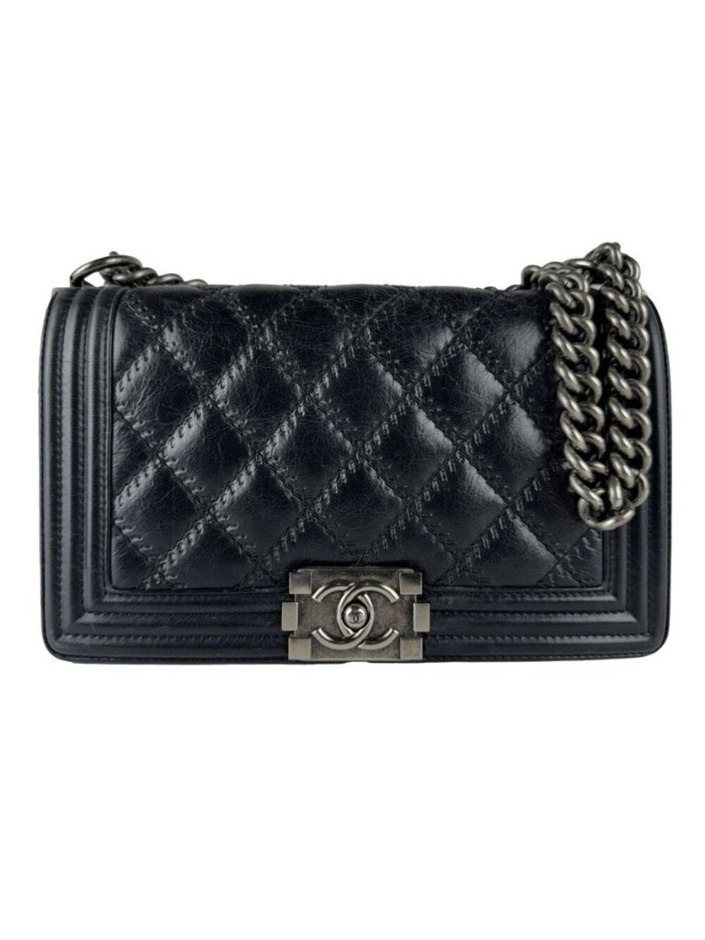 Chanel Shoulder Bag